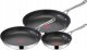 Patelnia Tefal zestaw 20cm 3szt. 1