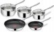 Patelnia Tefal zestaw 28cm 6szt. 1
