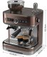 Półautomatyczny ekspres do kawy PHILIPS Barista Brew podwójny pojemnik 1
