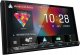 Kenwood Wyświetlacz samochodowy z radiem i nawigacją GPS 2-DIN Dab+ 2
