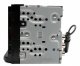 Kenwood Wyświetlacz samochodowy z radiem i nawigacją GPS 2-DIN Dab+ 4