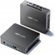 GEEKOM Mini PC Air12 Lite N100 8 GB DDR4 + 256 GB SSD 1