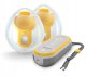 Medela Freestyle Hands-free elektryczny laktator 24dB 1