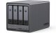 UGREEN DXP4800 Plus 5-rdzeniowy procesor 8 GB DDR5 RAM 1