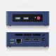 Beelink Mini S13 Mini PC Intel Twin Lake N150 16 GB DDR4 RAM 500 GB SSD 2