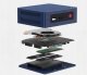 Beelink Mini S13 Mini PC Intel Twin Lake N150 16 GB DDR4 RAM 500 GB SSD 3
