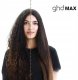 ghdMax szeroka prostownica do włosów większe płytki więcej połysku 1