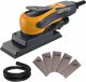MAXXT bezszczotkowa szlifierka mimośrodowa 3mm 350W 4000-10000obr/mn 198x70 1