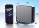 AWOW Mini PC W-11 Pro Gen12 N100 Quad Core 3,40 GHz 16 GB DDR4 512 GB 1