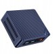Beelink Mini S12 Pro mini PC Lake-N100 16 GB DDR4 RAM 500 GB 1