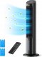 Dreo wentylator kolumnowy DR-HEC001 3 tryby 55W obrót 80 nowy 1