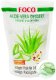 Aloe vera deser tajski foco jelly galaretka aloesowa w wodzie napój 280ml 1