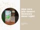 Aloe vera deser tajski foco jelly galaretka aloesowa w wodzie napój 280ml 2