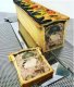 De Buyer Forma perforowana do pieczenia 24x5x6 GEOFORME 7