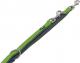 Nobby Classic Preno Smycz Regulowana M-L zielony 200cm 20-25mm 1