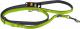 Nobby Classic Preno Smycz Regulowana M-L zielony 200cm 20-25mm 1