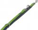 Nobby Classic Preno Smycz Regulowana S zielona 200cm 15/20mm 1