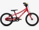 Rower dziecięcy Puky LS-PRO 16-2 LTD FLOWMATIC CZERWONY one size 1