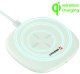 Swissten 10W Wireless charger with USB-C 1.5m cable 1