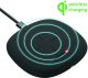 Swissten 10W Wireless charger with USB-C 1.5m cable 3