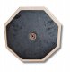V-TONE PD12 BK pad perkusyjny do ćwiczeń 12 cali c 2