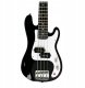 V-TONE PBB38 BK gitara basowa 3/4 Precision Bass 3 2