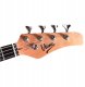 V-TONE PBB38 BK gitara basowa 3/4 Precision Bass 3 4
