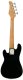 V-TONE PBB38 BK gitara basowa 3/4 Precision Bass 3 5