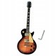 V-TONE GLP39 SBT gitara elektryczna 4/4 Les Paul 1