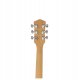 V-TONE GLP39 SBT gitara elektryczna 4/4 Les Paul 6