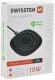 Swissten 10W Wireless charger with USB-C 1.5m cable 3
