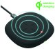 Swissten 10W Wireless charger with USB-C 1.5m cable 4