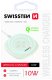 Swissten 10W Wireless charger with USB-C 1.5m cable 7