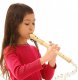 V-TONE FL W1 flet prosty sopranowy naturalne drewn 3