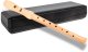 V-TONE FL W1 flet prosty sopranowy naturalne drewn 9