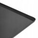 Blacha piekarnicza 600x400 mm aluminiowa z powłoką nieprzywierającą Teflon Xtra | TECHNICA, Gold Line 1