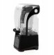 Blender barmański kielichowy z obudową tłumiącą hałas i cyfrowym panelem sterowania 1,68 kW, 230 V, 2,5 l, 260x235x550 mm | TECHNICA, Gold Line 5