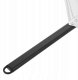 Łopata do pizzy z anodowanego aluminium z aluminiowym uchwytem, kwadratowa, 355x405x710 mm | TECHNICA, Pizza Line 3