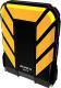 Dysk zewnętrzny HDD ADATA HD710 Pro 2TB Czarno-żółty (AHD710P-2TU31-CYL) 3