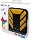 Dysk zewnętrzny HDD ADATA HD710 Pro 2TB Czarno-żółty (AHD710P-2TU31-CYL) 5