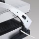Fritel CW 2437, 2 waffle(s), Rectangular, Metallic, Silver, 1600 W, 360 mm, 340 mm 7