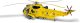 Westland Sea King HAR.3, 1:72 hanging gift 2