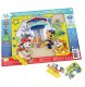 Paw Patrol Inlay Puzzle 3