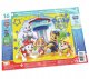 Paw Patrol Inlay Puzzle 4