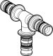 Geberit 622.310.00.5, Hose connector 1