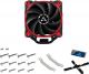 Chłodzenie CPU Arctic Freezer 33 eSports Red (ACFRE00029A) 4