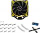 Chłodzenie CPU Arctic Freezer 33 eSports (ACFRE00034A) 3