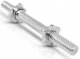 Gryf do hantli 42 cm 30 mm gwintowany 1