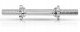 Gryf do hantli 42 cm 30 mm gwintowany 4