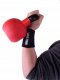 Ochrona nadgarstka do kettlebell opaski 2 szt 4